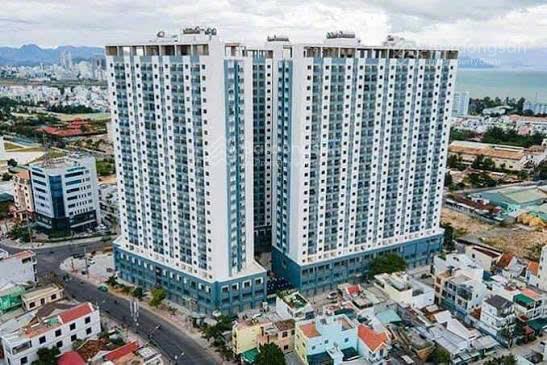 Căn hộ giá rẻ hơn 100 triệu so với mặt bằng chung