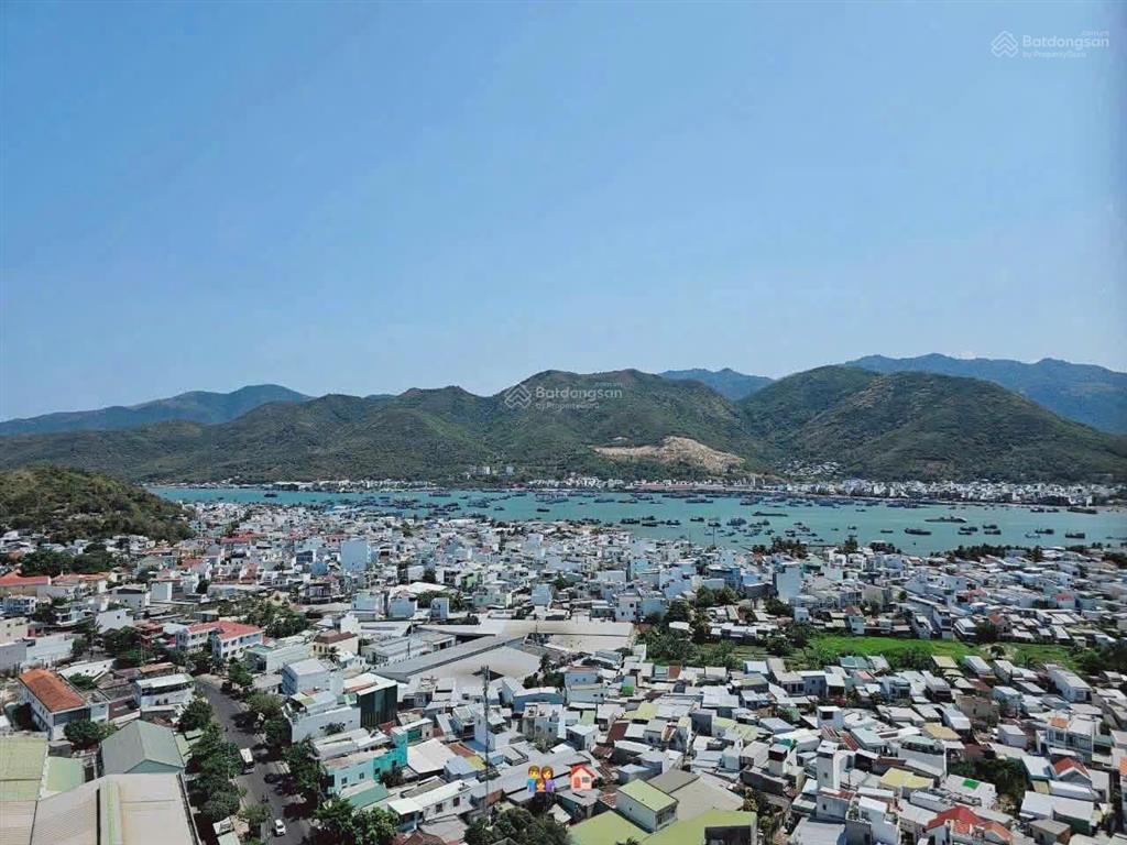 Căn hộ nhận nhà ngay, dòng tiền đều 10 triệu/tháng tại nha trang