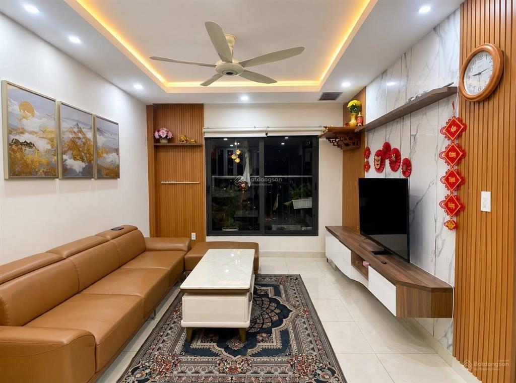 Căn hộ vcn phước long cần tiền bán gấp giá rẻ nhất thị trường chỉ 2,6 tỷ full nội thất sổ sang tên
