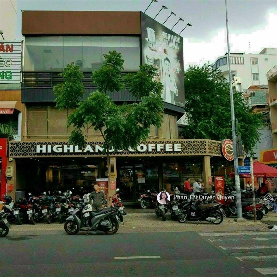 Hạ 10 tỷ cần bán khách sạn nguyễn chí thanh 15 x 15m 4 tầng hđ 120 triệu 42 tỷ về 32 tỷ