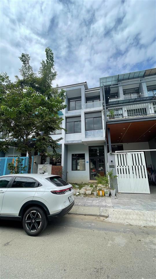 Bán nhà liền kề an cựu city gần aeon mall huế