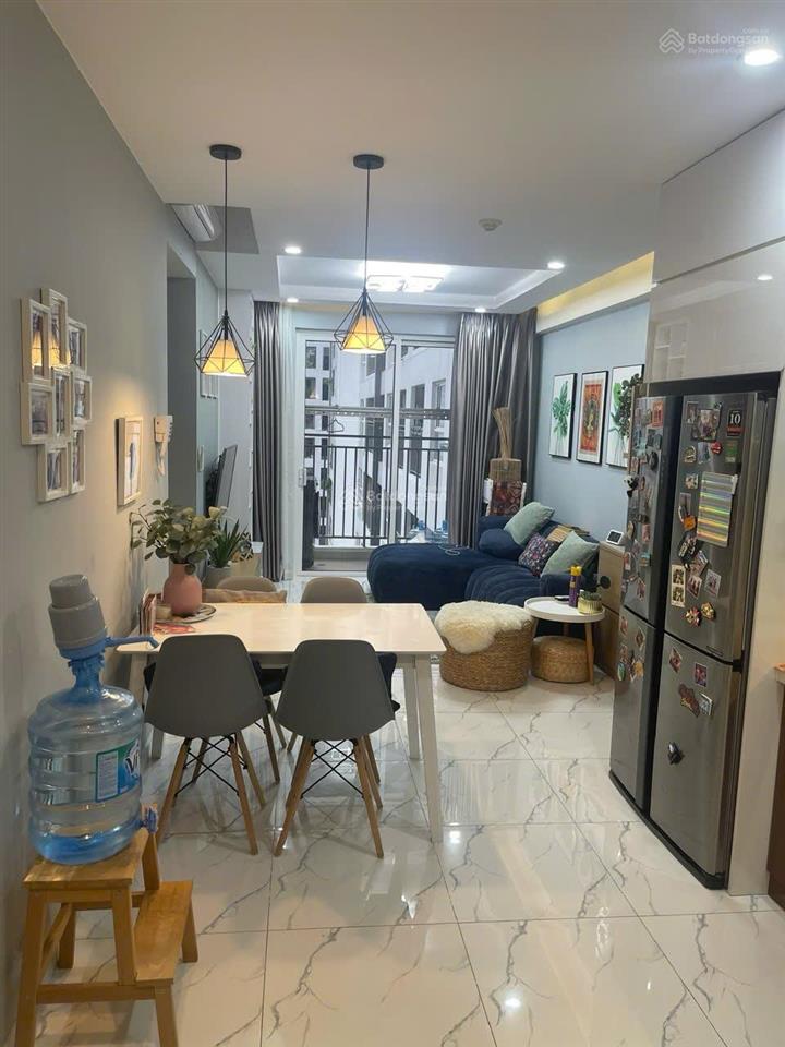 Chung cư đã có sổ hồng, 2pn, 2wc tại sunrise riverside, 5,5 tỷ, 70m2, bán gấp