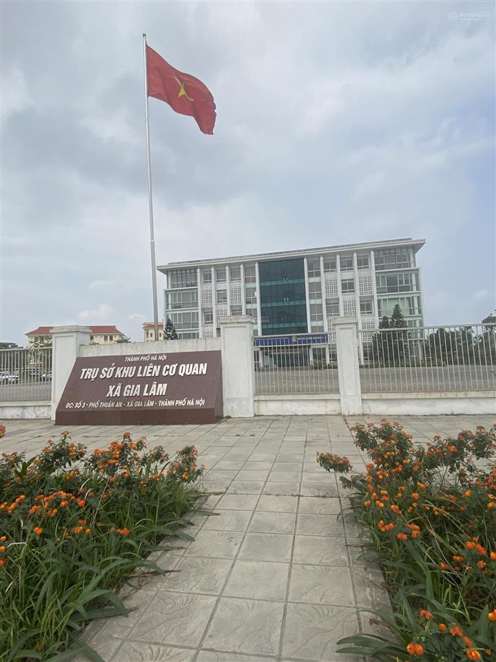 Chủ cần tiền hạ giá đất cửu việt, chỉ 4,95 tỷ!