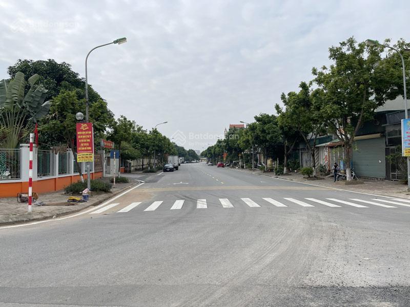 Bán đất ngõ 193 phúc lợi 92,3m2 nhà c4 mặt tiền 5m, đường 30m, view trường học các cấp 1 2 3