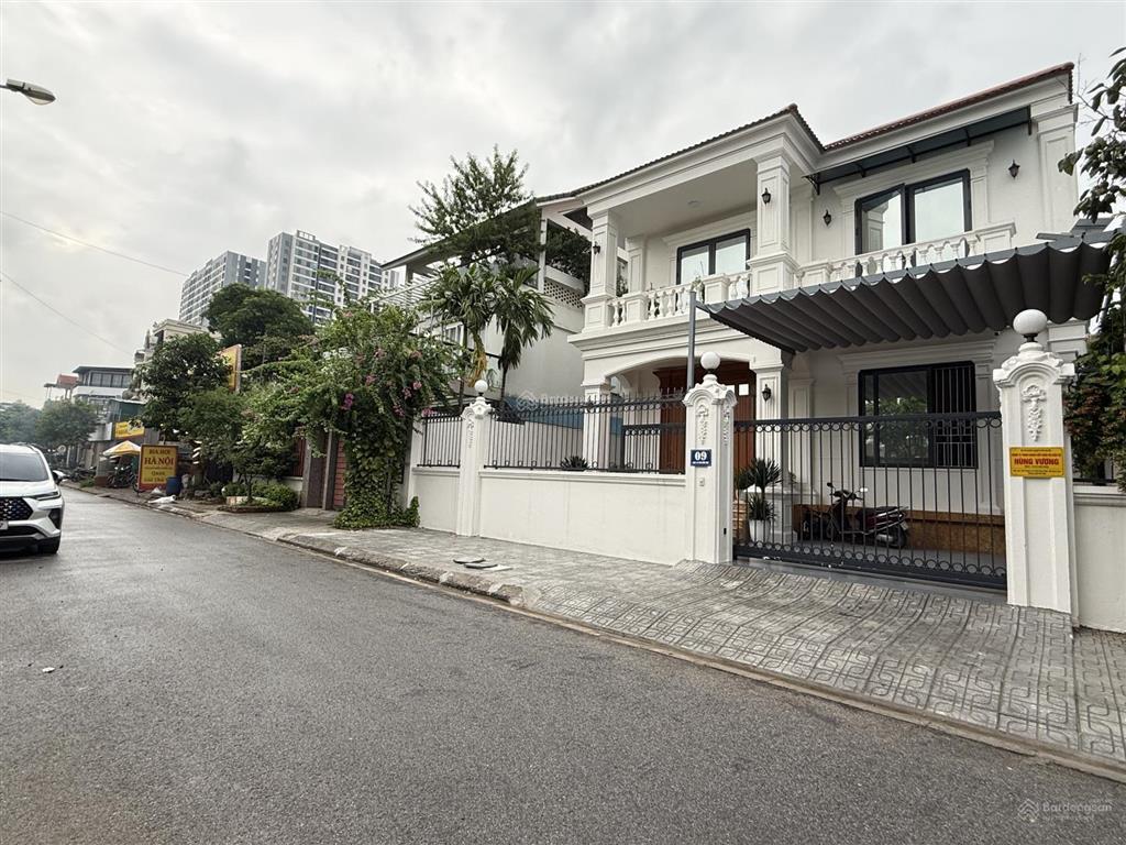 Mặt tiền 12,8m 254m2 kđg 31ha cửu việt trâu quỳ ô tô tránh giá 50 tỷ