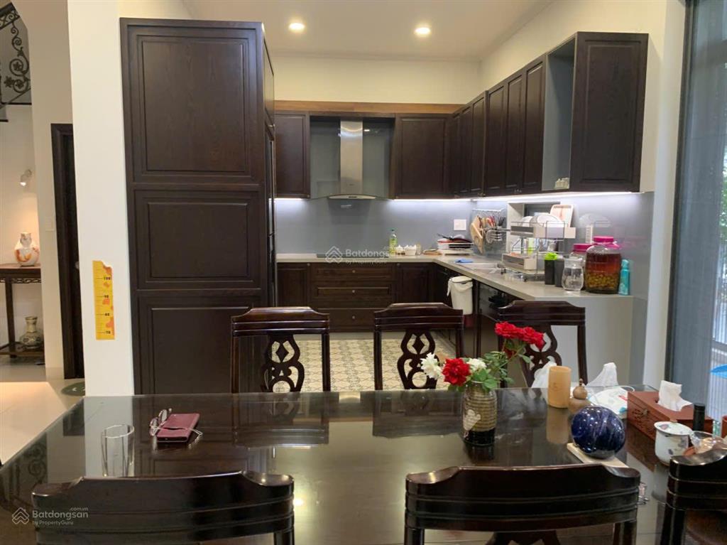 Biệt thự mỹ thái, phú mỹ hưng, 7x18m, giá tốt 40.9 tỷ 0938 602 *** nhân