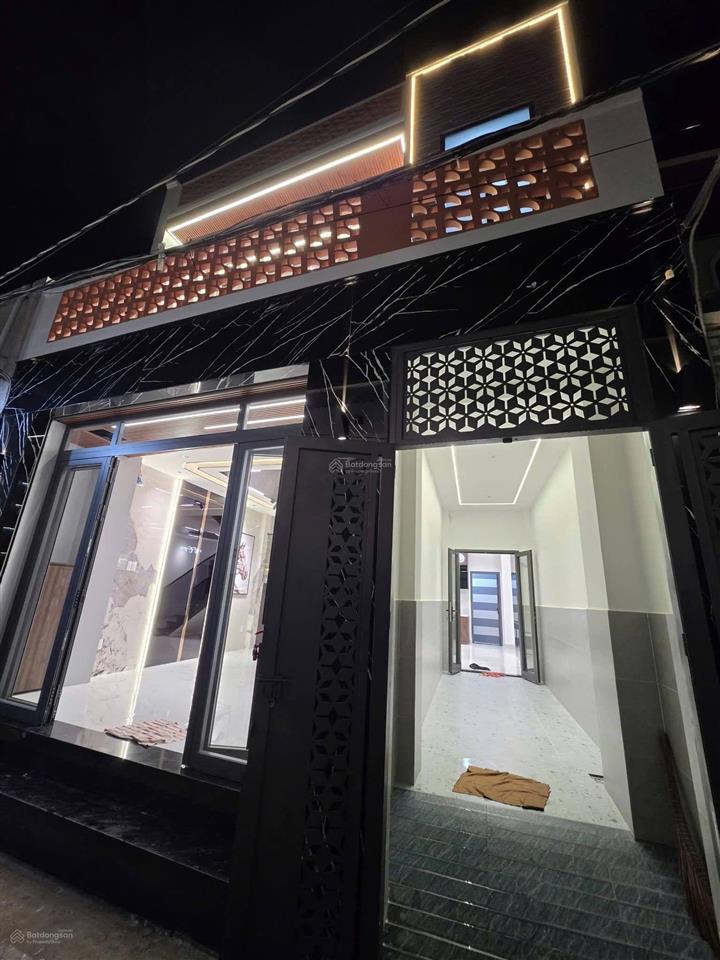 Bán nr tại hẻm 588 huỳnh tấn phát, 6,7 tỷ, 70,5m2, giá cực chất, view đẹp