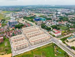 Chính chủ bán nhà 4 tầng 73m2, đường 18m khu đô thị himlam thường tín 1