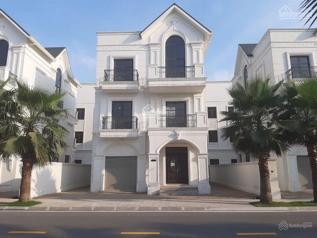Chuyển nhượng căn biệt thự hải âu 01, vinhomes ocean park, gia lâm giá 75 tỷ bp 0948 259 ***