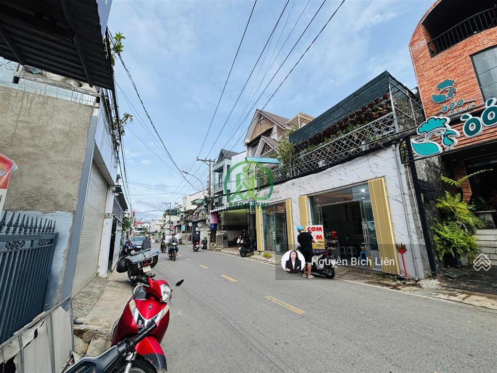 Cần bán đất 2 mặt tiền kim đồng p. cam ly đà lạt (p6)