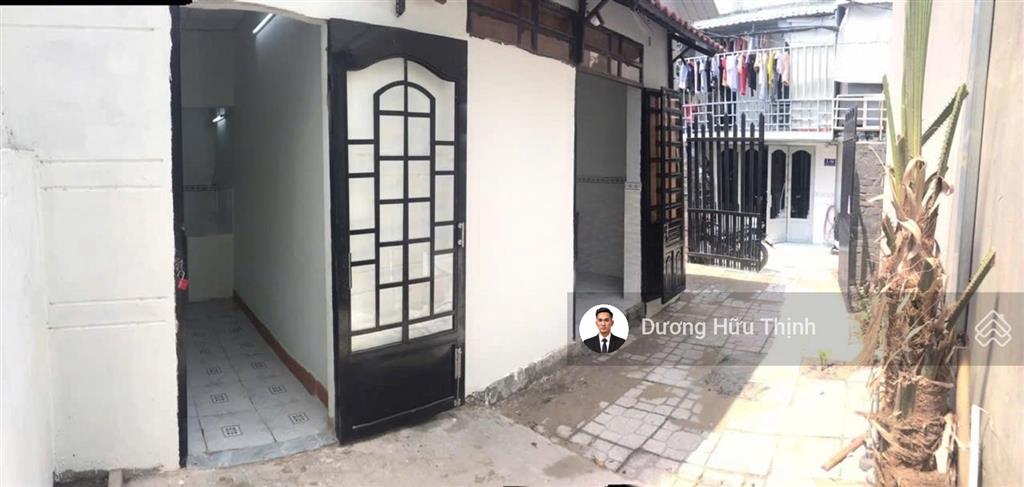 Cách nguyễn xiển vài chục mét kế vin hàng ngang 10m, dòng tiền 8tr/tháng 2,99 tỷ