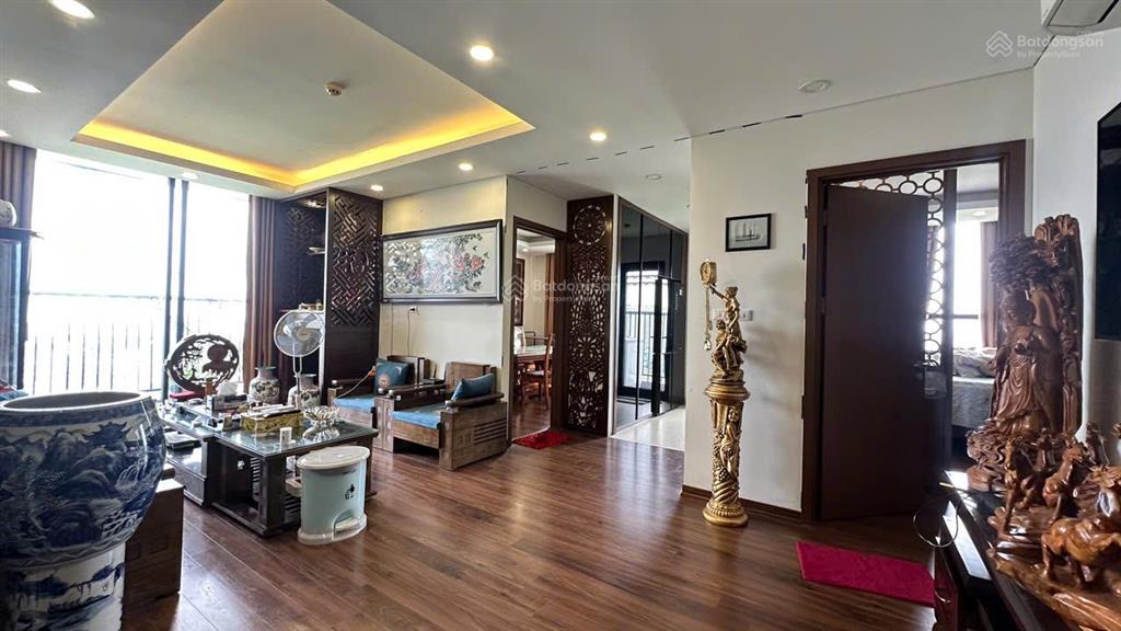 Bán căn hộ chung cư 132m2 tại n01 t1 ngoại giao đoàn, giá tốt chỉ với 95 triệu / m2
