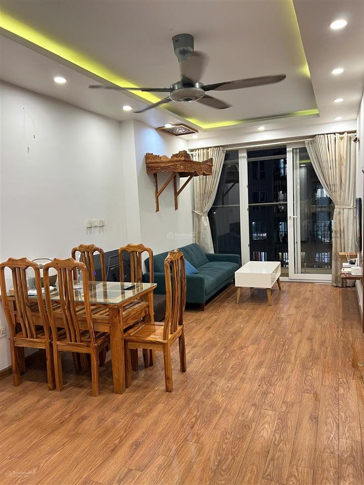 Chính chủ bán căn hộ 2pn gemex 2 an khánh, hoài đức