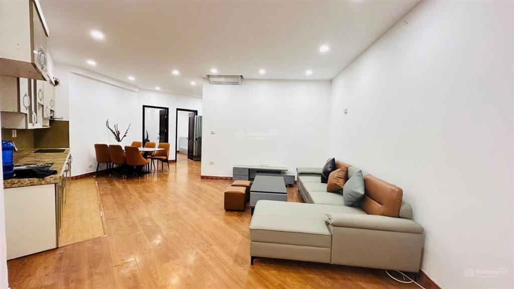 Chính chủ bán căn hộ 204 toà 57 vũ trọng phụng, nhân chính, thanh xuân 0962 039 ***