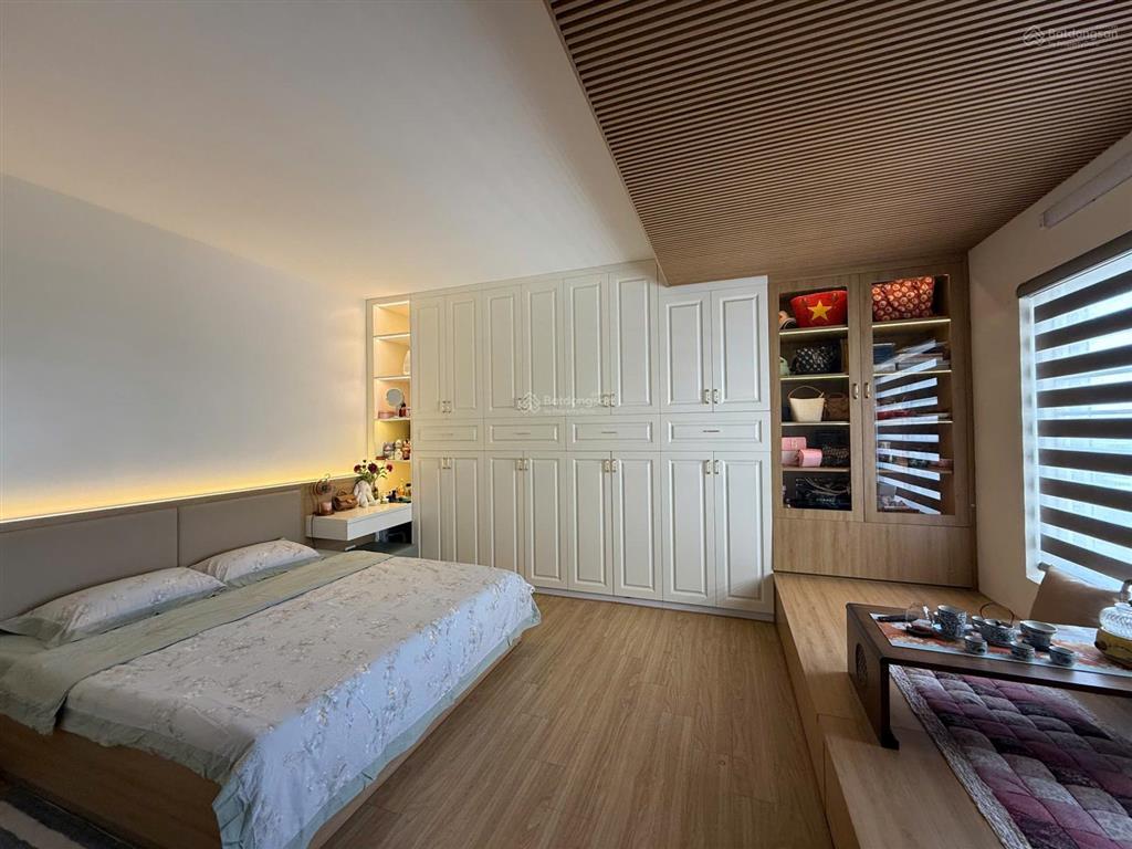Bán gấp căn chung cư tân việt hoài đức 115m2 với 4 ngủ 2 vệ sinh full nội thất