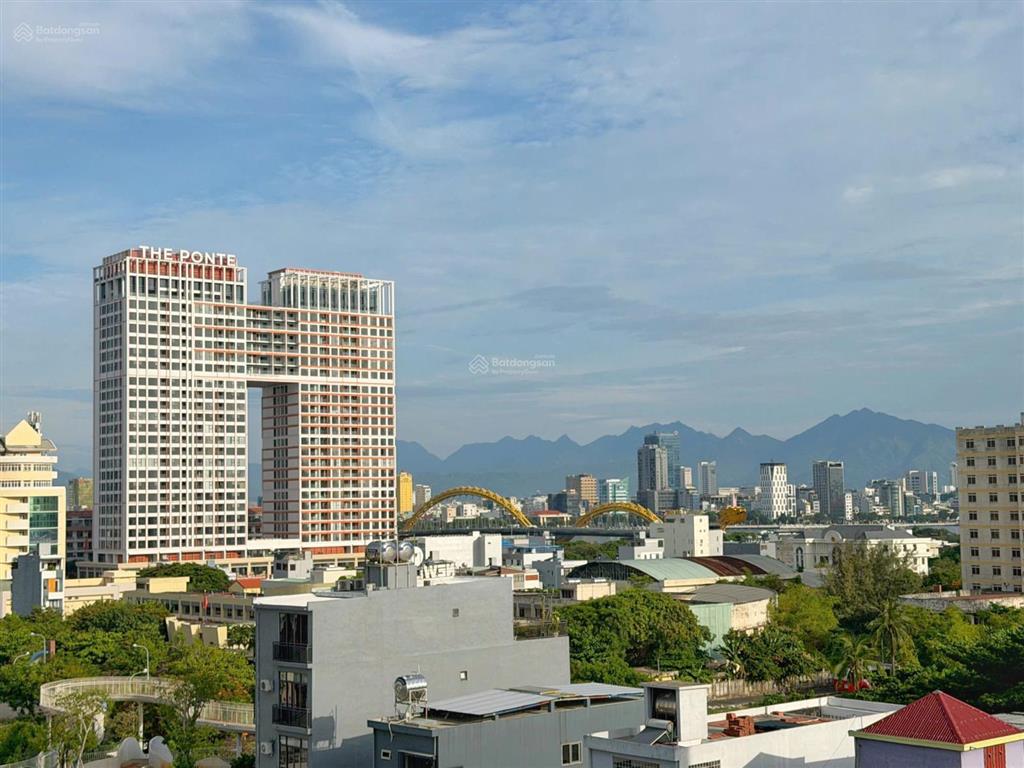 Bán căn hộ blue house ngô quyền đã có sổ đỏ sẵn công chứng giá rẻ 2,85 tỷ