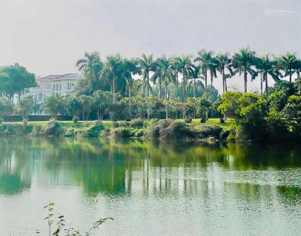 Chính chủ bán đất đồng trạng hơn 2 tỷ gần đại học quốc gia, khu vực phát triển mạnh giá đầu tư