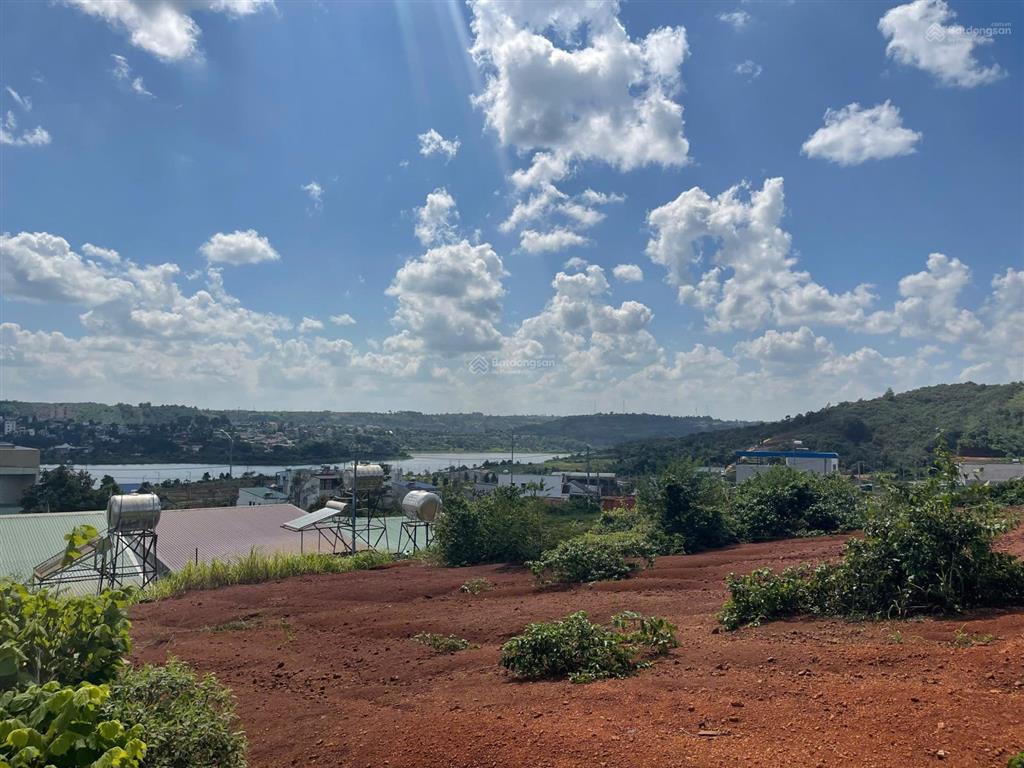 Tái định cư bờ đông view hồ view phố thoáng mát