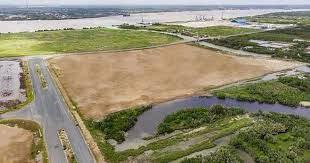 Bán 5.000 m² đất công nghiệp tại kcn ân thi hưng yên