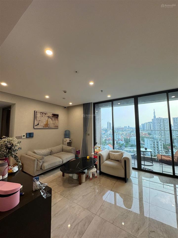 Bán nhanh căn hộ thảo điền green giá tốt thị trường 2pn góc 88m2 15 tỷ