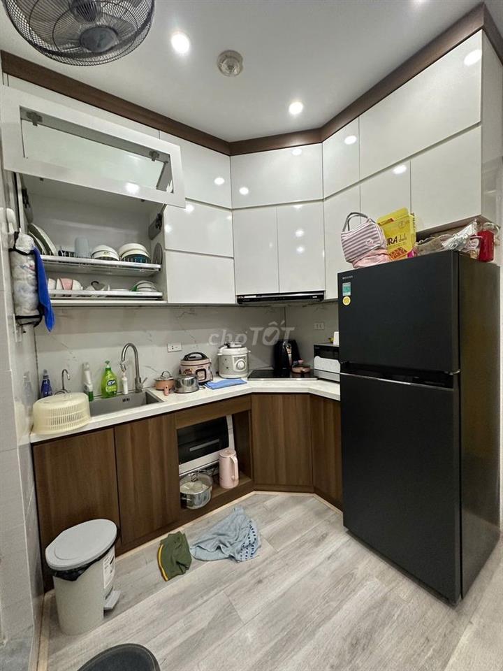 Chung cư Cầu Giấy - Sẵn 2pn nội Thất Đẹp chỉ hơn 4tỷ