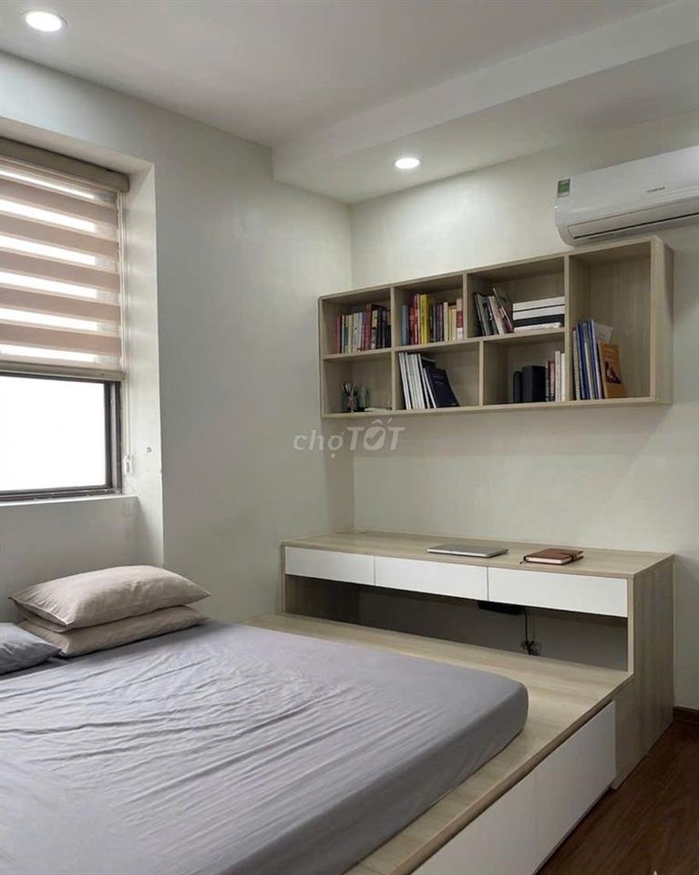 🏡 CĂN HỘ CHỈ HƠN 3 TỶ! SỔ LÂU DÀI Vợ Chồng Trẻ & Con Học ĐH Phenikaa