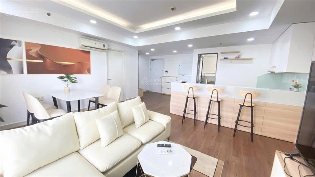 Cần bán căn 3pn full nội thất tháp t5 diện tích 98m2