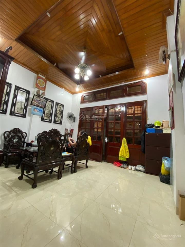Bán phân lô lê thanh nghị 53m2 ô tô vào nhà
