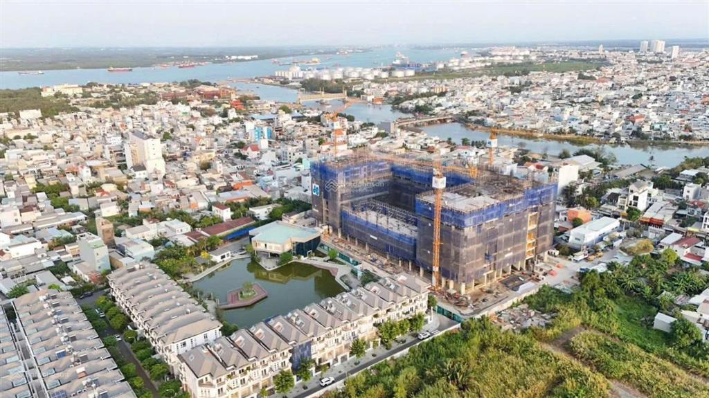 Căn hộ 2pn, 2wc tại the peak garden, giá tốt 4,2 tỷ, 65m2, quận 7, tp.hcm