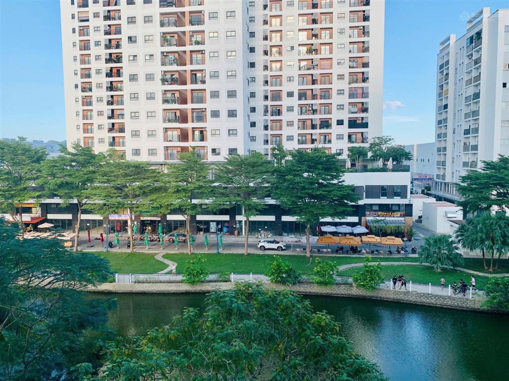 Cần bán căn góc view hồ hướng đông ct9 vĩnh điềm trung siêu đẹp.
