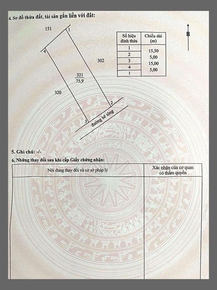 Nền chợ An Cư