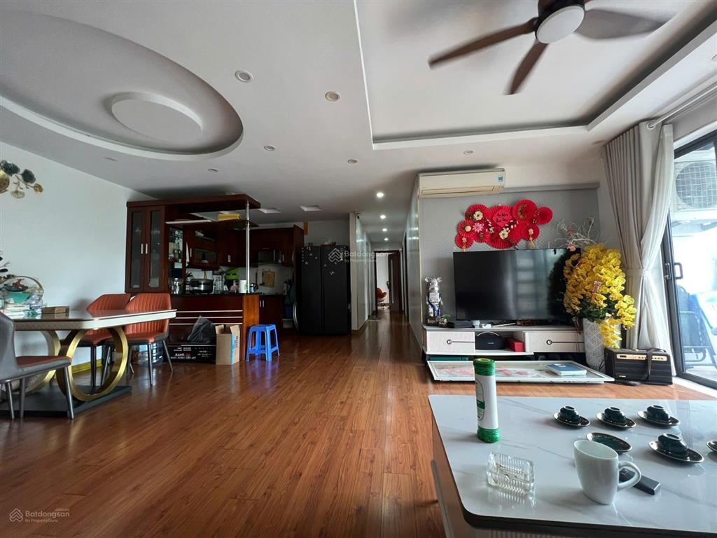Có 7.2 tỷ sở hữu ngay 119m2,3pn 2wc full nội thất bao thuế phí luôn.
