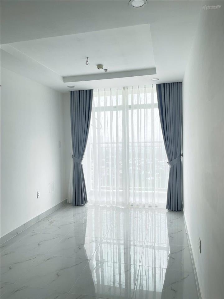 Bán gấp căn hộ 68m2 2pn2wc giá 3,6 tỷ shr tầng đẹp, view thành phố tại c/c terra mia