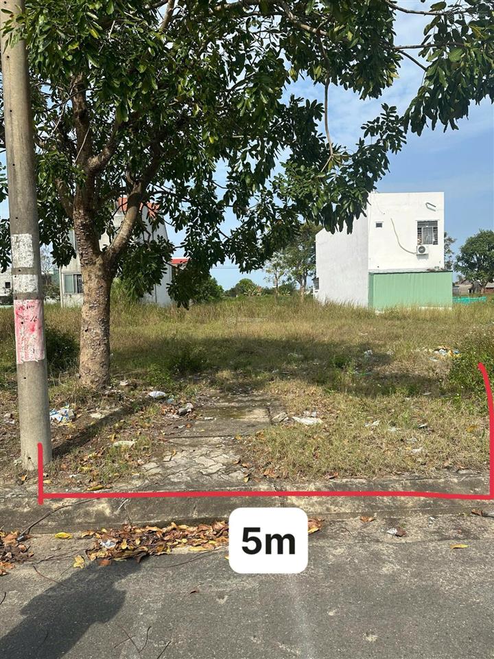 Bán đất tại quách thị trang, 2,85 tỷ, 100m2, nhiều tiện ích đẹp