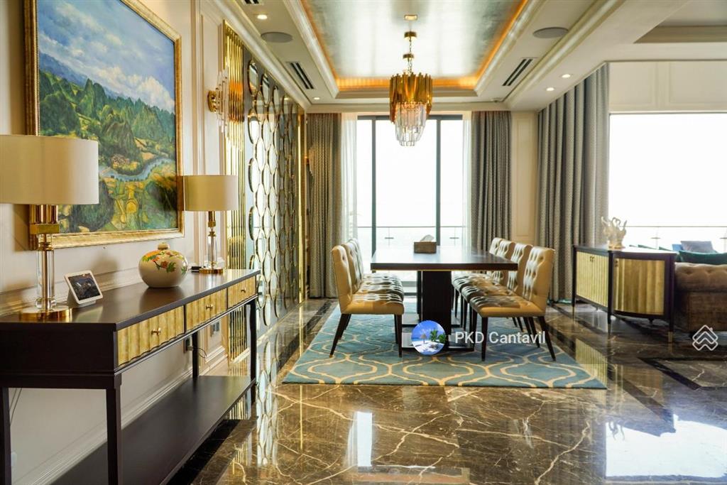 Chuyên bán cantavil hoàn cầu rổ hàng full option đủ loại giá tốt thị trường 3pn giá 9,2 tỷ