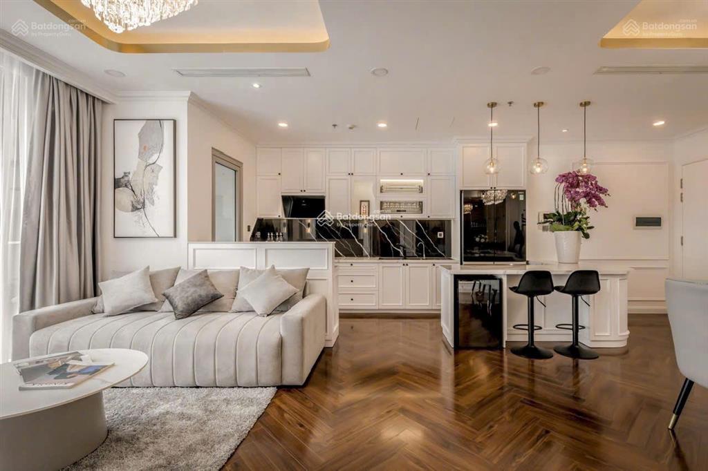 Bán căn hộ vinhomes central park 3 phòng ngủ, diện tích 100m2, giá chỉ 13 tỷ