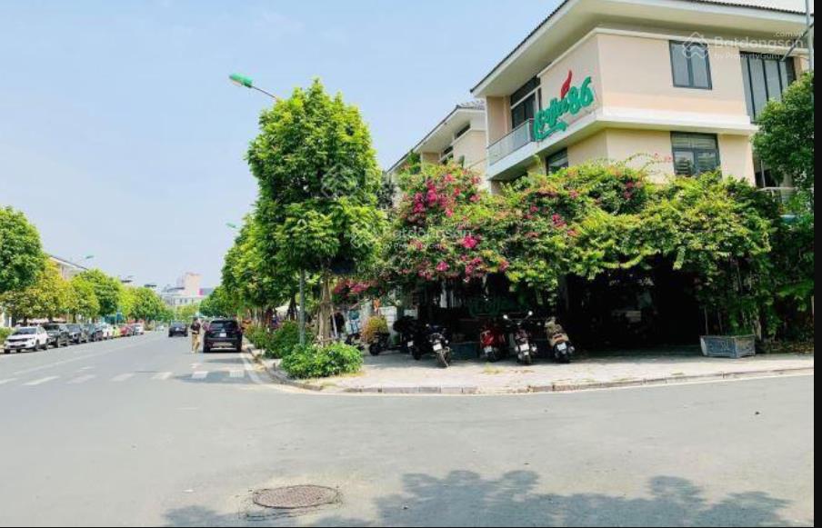 (33 tỷ) sở hữu biệt thự an vượng dương nội dòng tiền 35 triệu/tháng