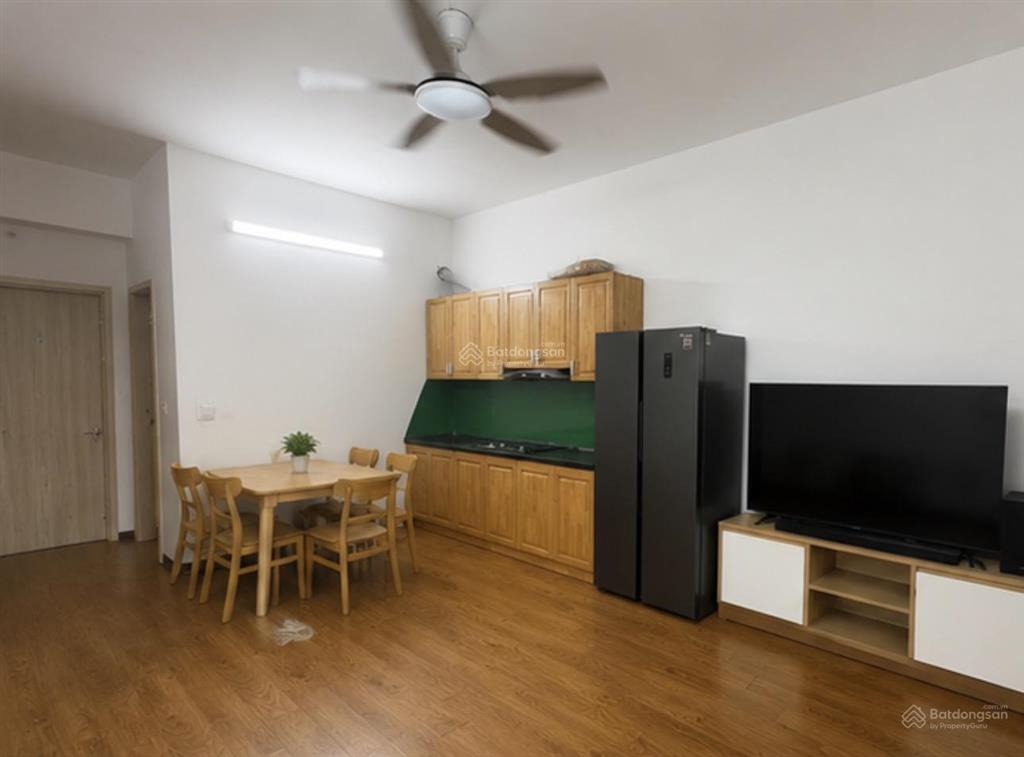 Bán cc 1pn, 1wc tại khu đô thị thanh hà mường thanh chỉ 2,1 tỷ, 48m2, p. kiến hưng, q. hà đông