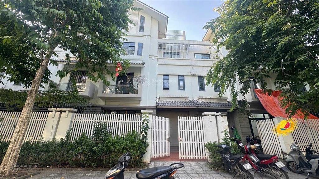 Bán liền kề nhà vườn geleximco lê trọng tấn hà đông khu d 160 đang cho thuê 17tr/tháng