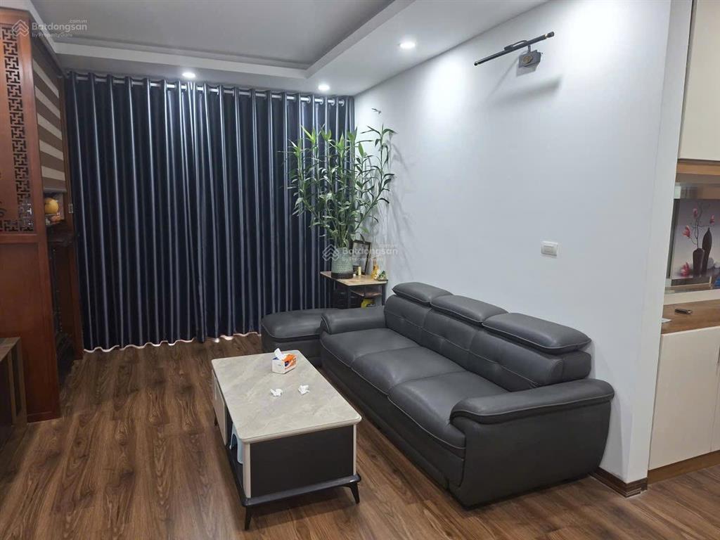 Bán ch 120m chung cư rainbow văn quán hà đông. giá 9,290 tỷ