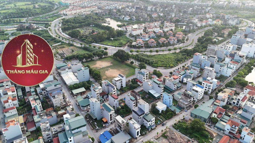 80M² Đất Dịch Vụ Yên Lũng An Khánh Giá Tốt Sát Đại Lộ Thăng Long
