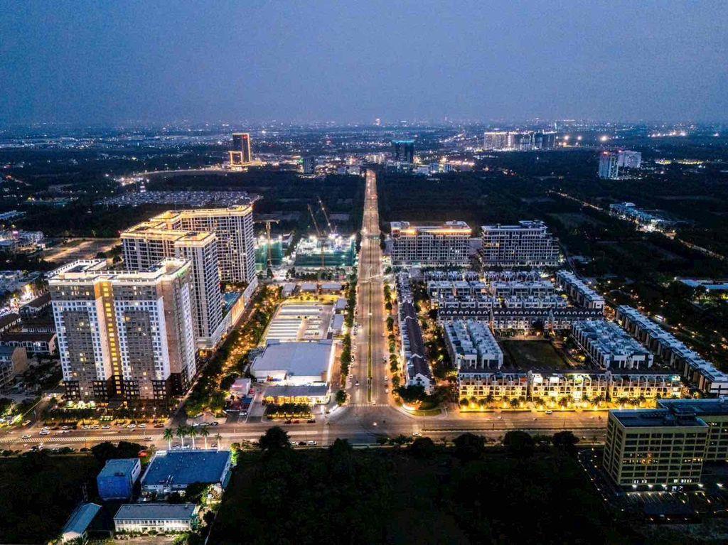 BÁN CĂN STUDIO 39M2 Giá 1.5 Tỷ Cho Thuê 8-9 Triệu/ Tháng Midori Park
