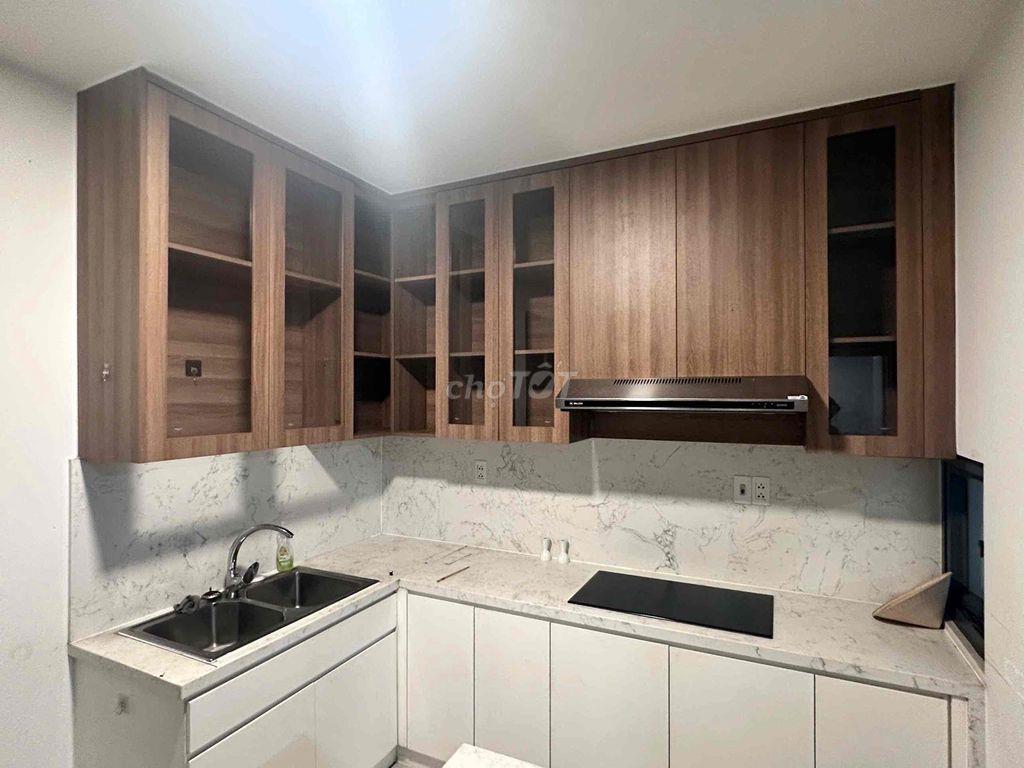 Căn 2PN 2WC 78M2 Rẻ Nhất Toà Chung Cư COMPASS ONE CHÁNH NGHĨA