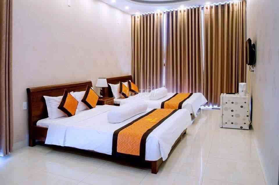 Bán nhanh khu nghĩ dưỡng 3360m2 phường Vũng Tàu, TP HCM