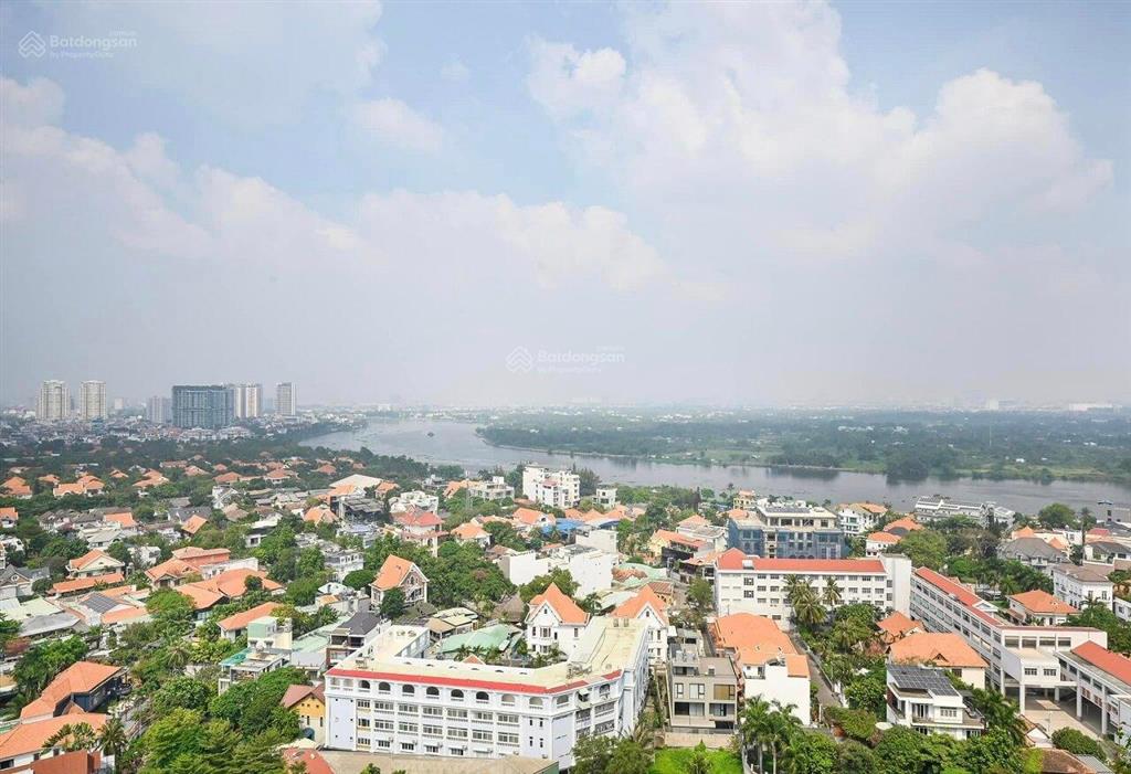 Masteri thảo điền spa view sông 2beds giá chỉ 8,4 all in