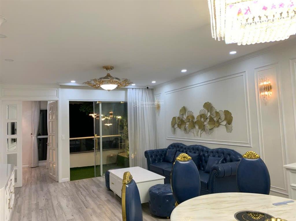 Bán căn hộ everrich đường 3/2, q11, 116m2, 2 phòng ngủ, 2wc, sổ hồng, giá rẻ 7.8 tỷ tuấn 0901 499 ***