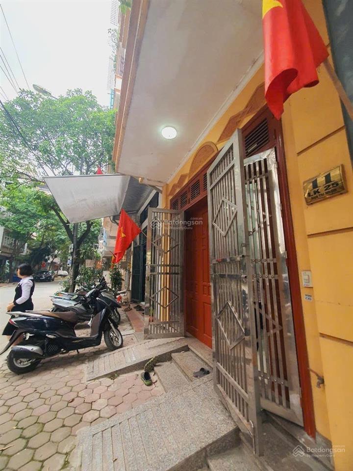 Phân lô 2 ô tô tránh, dừng đỗ ngày đêm, gara t1, 38m2 mt 4m, 8.7 tỷ