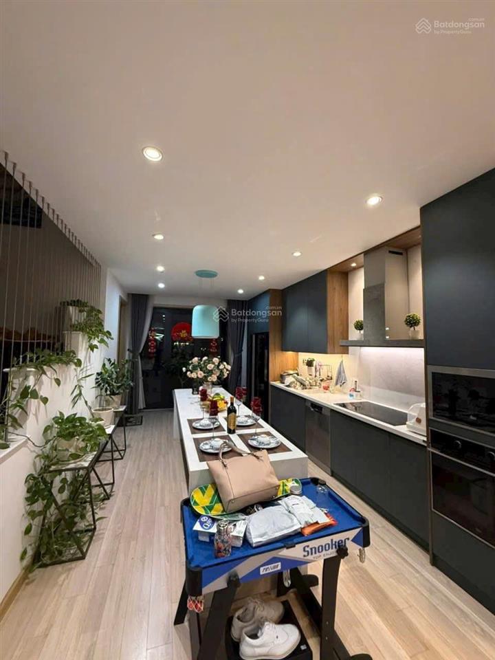 Bán nhanh căn liền kề monbay trục thông ra quảng trường