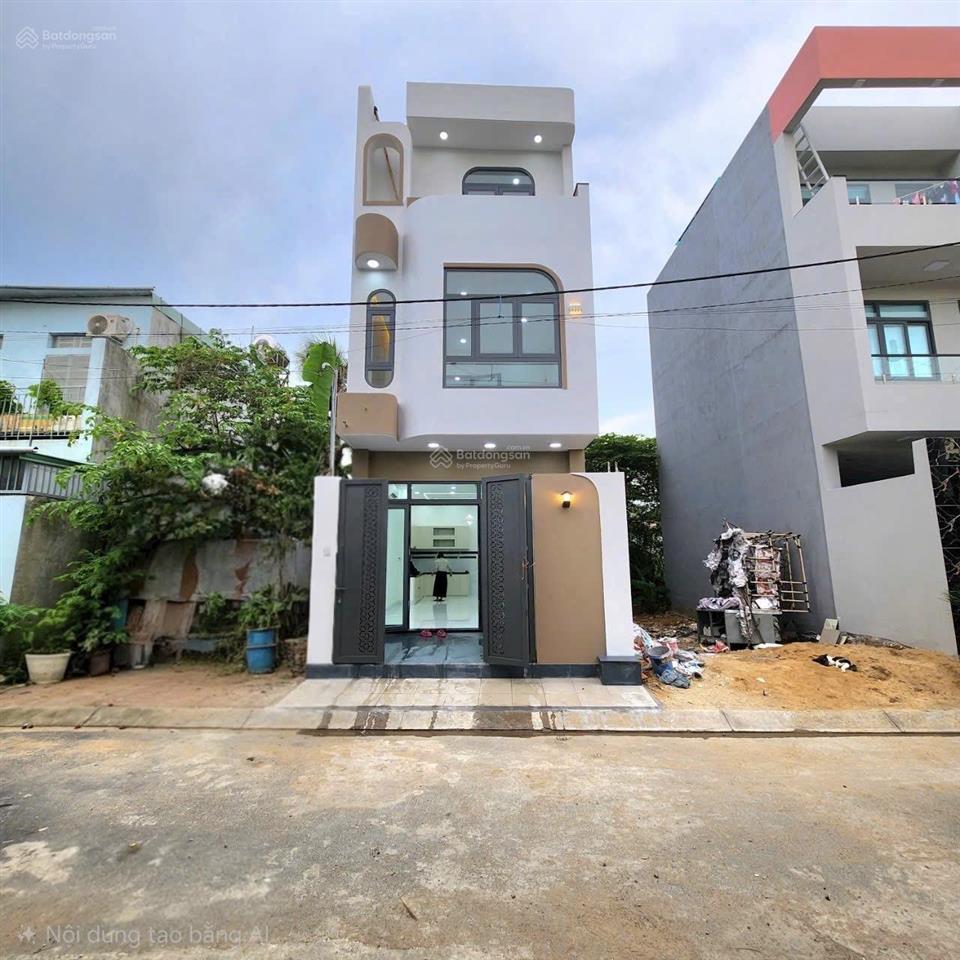 Giảm thêm 500tr bán nhà mới 3 tầng 1 sân thượng đường 23 nguyễn xiển, vinhomes grand park 4,85 tỷ