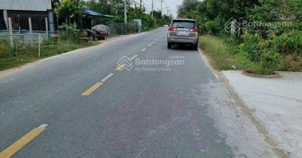 Đất xã xuyên mộc (thuộc tp. hcm) vị trí vàng, giá chỉ 5tỷ8